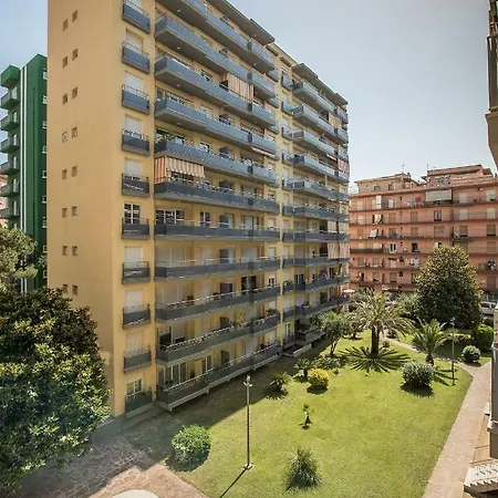 Cerca Del Mar Apartment Blanes