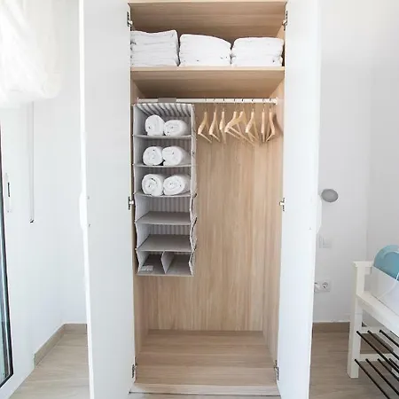 Apartment Cerca Del Mar Blanes