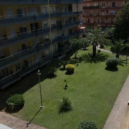 Apartment Cerca Del Mar