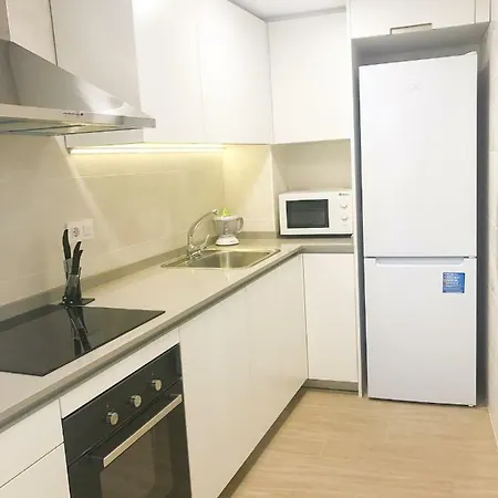 Cerca Del Mar Apartment *
