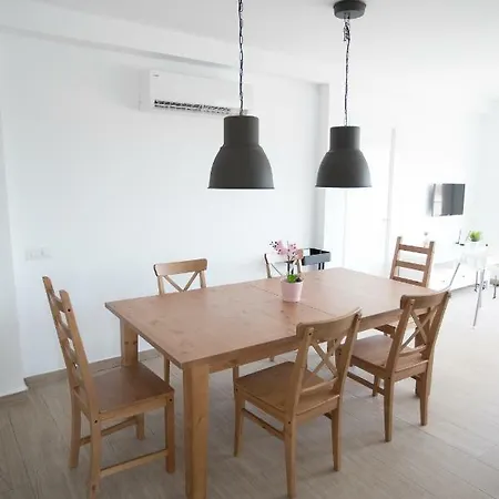 Apartment Cerca Del Mar