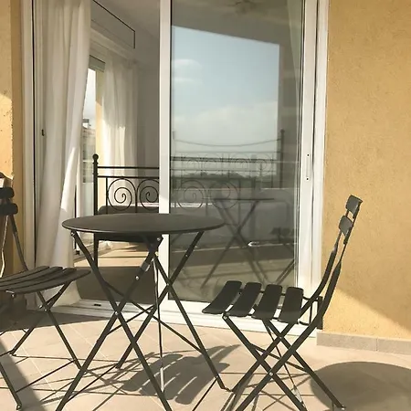 Apartment Cerca Del Mar Blanes
