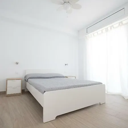Cerca Del Mar Апартаменты *