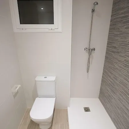 Cerca Del Mar Апартаменты Бланес