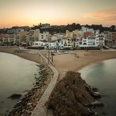 Апартаменты Cerca Del Mar *