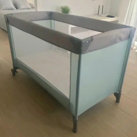 Cerca Del Mar Апартаменты Бланес
