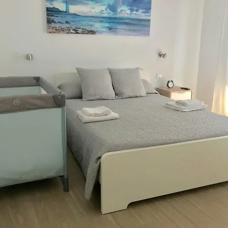 Cerca Del Mar Апартаменты