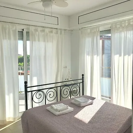 Cerca Del Mar Апартаменты *