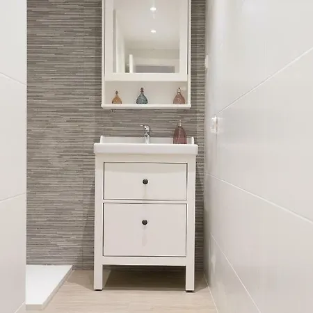 Apartamento Cerca Del Mar *