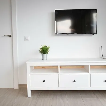 Cerca Del Mar Apartamento *