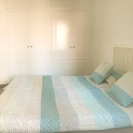 Apartamento Cerca Del Mar *